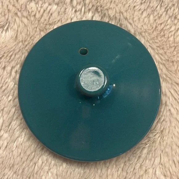 ALBERT COLLEDGE Vintage 50s Denby Pottery FLAIR ROOSTER - Picture 8 of 11